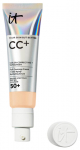 Vedel jumestuskreem IT Cosmetics Your Skin But Better CC+, SPF 50, light, 12 ml