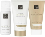 Juuksehoolduse komplekt Rituals Hydrating Hair Care Set, 190 ml