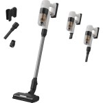Varstolmuimeja - mopp Electrolux 700 seeria EP72UB21SW, 2500 mAh