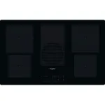 Pliidiplaat sisseehitatud &otilde;hupuhastiga Whirlpool WVH 92 K F KIT/1