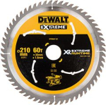 Saeketas Dewalt CSB DT99567-QZ, 210 mm x 30 mm