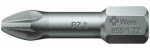 Kruvikeerajaotsik Wera 855/1, PZ2, 25 mm, -