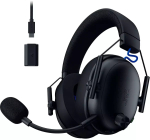 Juhtmeta m&auml;nguri peakomplekt Razer BlackShark V3 Playstation Licensed RZ04-05410300-R3G1, must v.