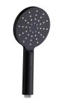 Du&scaron;ipihusti Vento Nero, must v., 12 cm
