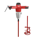 Ehitussegisti FLEX MXE 1200, 1200 W