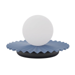 Laualambid Emibig Umbra LN1, G9, 8W, valge v./sinine v.