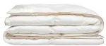 Tekk Comco Premium Goose Down 80, 140 x 200 cm, valge v., 0.6 kg