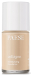 Vedel jumestuskreem Paese Collagen, beige v., 302n, 30 ml