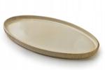 Serveerimistaldrik Mondex Basic Nature HTNA9844, 31 cm, 18 cm, Pruunikas v.