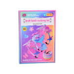 Laste peav&otilde;ru Mermaid ZA5580
