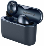 Juhtmeta k&otilde;rvaklapid Sennheiser MOMENTUM 5 True Wireless 5, denim v.