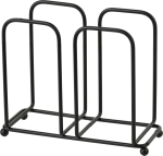 Salvr&auml;tikuhoidik Allesken Modern Kitchen HTXD0633-PROM, 14.5 cm x 5.6 cm x 12 cm