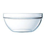 Kausside komplekt Luminarc Empilable, l&auml;bipaistev v., 17 cm, 1.1 l