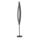 P&otilde;randalamp Osram, 23 W, LED, tumehall v.