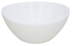 Kauss Kitchen&GO, valge v., 8 cm