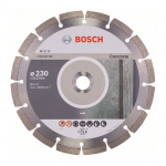 L&otilde;ikeketas Bosch 2608602200, 230 mm x 22.23 mm x 2.3 mm