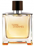 Tualettvesi Herm&egrave;s Terre d'Hermes, 50 ml