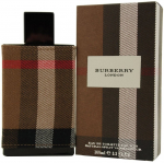 Tualettvesi Burberry London Men, 50 ml