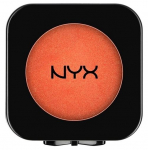 P&otilde;sepuna NYX Professional Makeup, double dare, 10