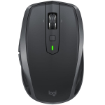 Juhtmevaba arvutihiir Logitech MX Anywhere 2S, must v.