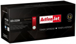 Toonerikassett ActiveJet Supreme ATB-2320N, must v.