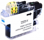 Tindiprinteri kassett Uprint B-3219XLC, sinine v.