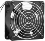 &Otilde;hkjahuti korpusele Lanberg AK-1501-B