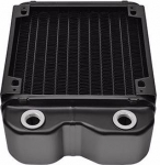 Radiaator Thermaltake, must v.