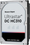 Serveri k&otilde;vaketas (HDD) HGST Ultrastar DC HC310 HUS726T4TALA6L4, 3.5", 4 TB