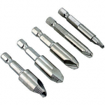 Komplekt Kreator, HEX