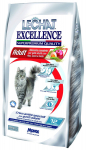 Kuiv kassitoit Lechat Excellence Adult, kanaliha, 1.5 kg