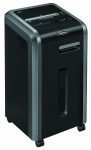 Paberihunt Fellowes Powershred 225i, 5.8 mm