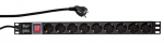 Pikendusjuhe Logilink, 2 m