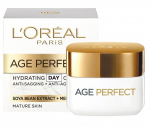 N&auml;okreem L&rsquo;Or&eacute;al Paris Age Perfect, 50 ml, 30+