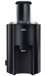 Tsentrifugaalne mahlapress Braun Identity Collection J 300, 800 W