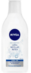 Meigieemaldaja Nivea Daily Essentials, 400 ml