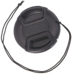 Objektiivikaas BIG 420504 58 mm