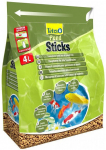 Kalatoit Tetra Pond Sticks, 4 l