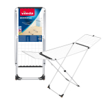 Pesukuivatusrest Vileda Universal, 180 cm