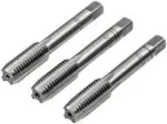 Keermestusmasin Ega, 10 mm/m10, 3 tk