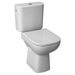 WC-pott, p&otilde;randapealne Jika Deep, 360 mm x 650 mm