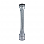 Aeraator Bubble Stream, 22 mm - v&auml;liskeere, 24 mm - v&auml;liskeere