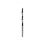 Puur Bosch, metall, hss-r, sirge, 8 mm x 11.7 cm