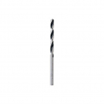 Puuride komplekt Bosch, metall, hss-r, sirge, 3.5 mm x 7 cm