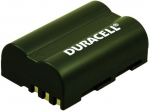Aku Duracell Premium Analog Nikon EN-EL3/EN-EL3a/EN-EL3e, Li-ion, 1600 mAh