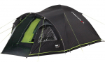Neljakohaline telk High Peak Talos 4 11510, roheline v./hall v., 330 cm x 240 cm x 130 cm