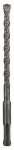 Puur Bosch, betoon, sds plus (te-c), 9 mm x 16 cm