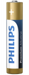 Patareid Philips, AAA, 1.5 V