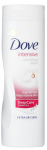 Kehakreem Dove Intensive Nourishing, 400 ml