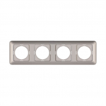 Neljane raam Vilma SL250, metall v.